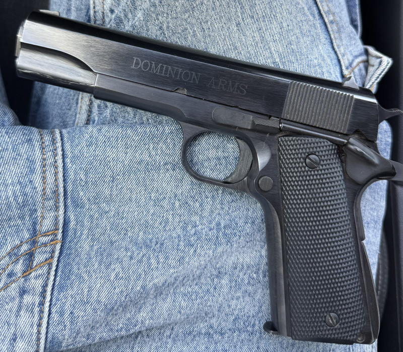 Norinco 1911A1