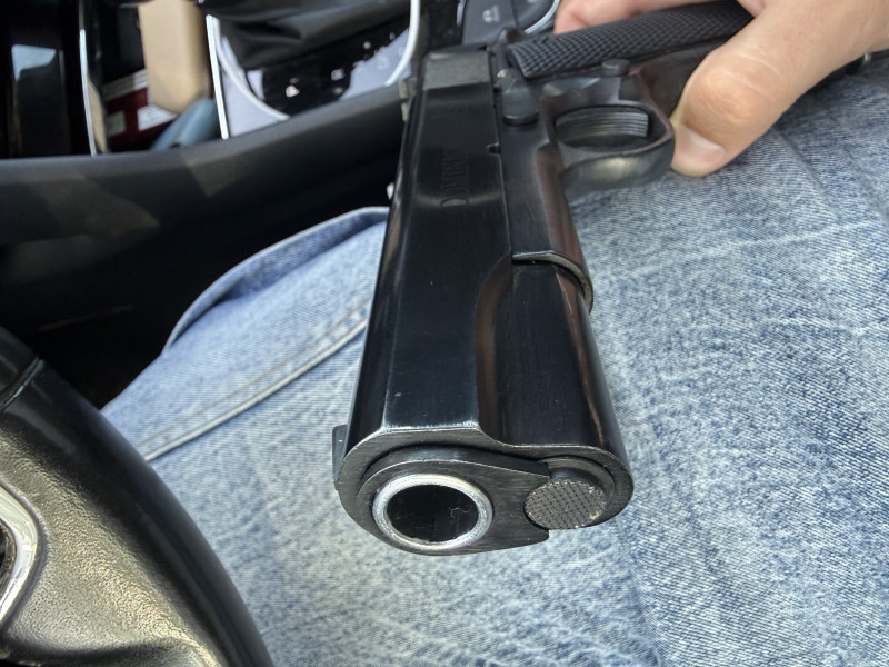 Norinco 1911A1