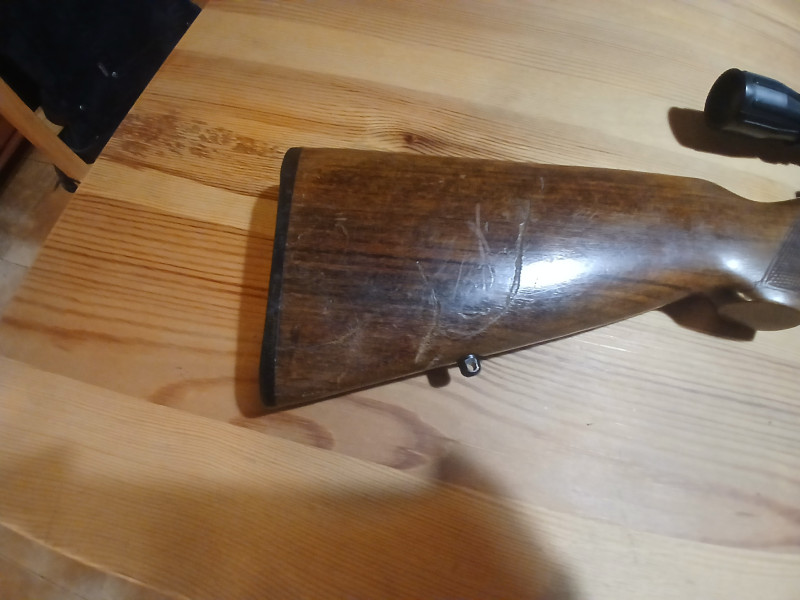 Prodám malorážku Brno ZKM 452 22 LR