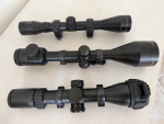 Puskohledy Hakko, Craft, NikkoStirling