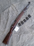 Expanzní Mauser Kategorie D