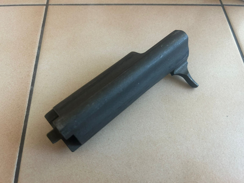 P: náhradní díly na SVD Dragunov SVD63