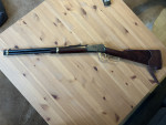 Rossi Puma 357 Magnum