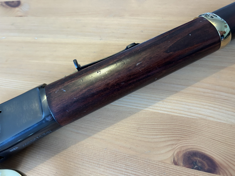 Rossi Puma 357 Magnum