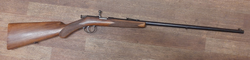 FN jenoranná malorážka r.22lr