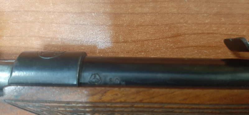 FN jenoranná malorážka r.22lr