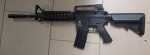 M4 RIS Sportline Lancer Tactical, LT-04 Gen.2