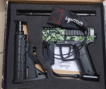 Azodin ATS .68 - paintball