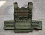 Helikon Guardian Military Set Plate Carrier