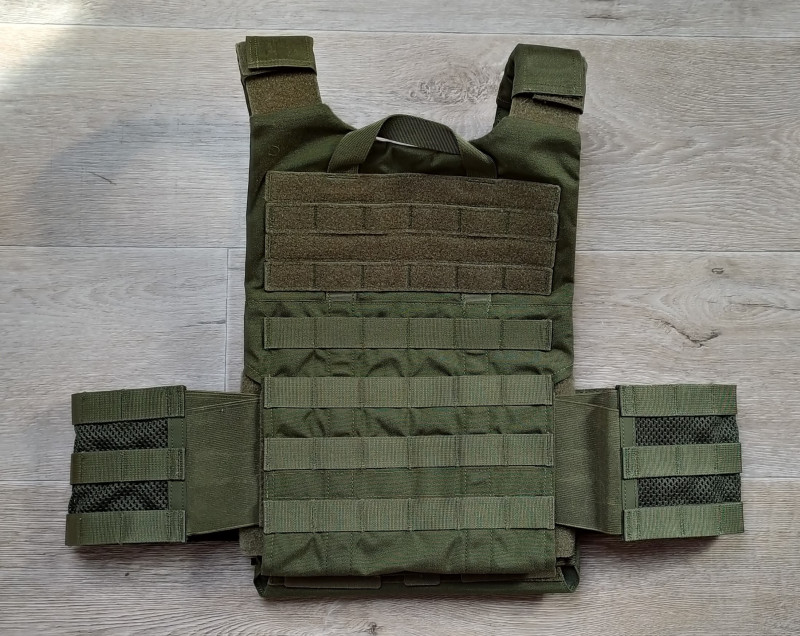 Helikon Guardian Military Set Plate Carrier