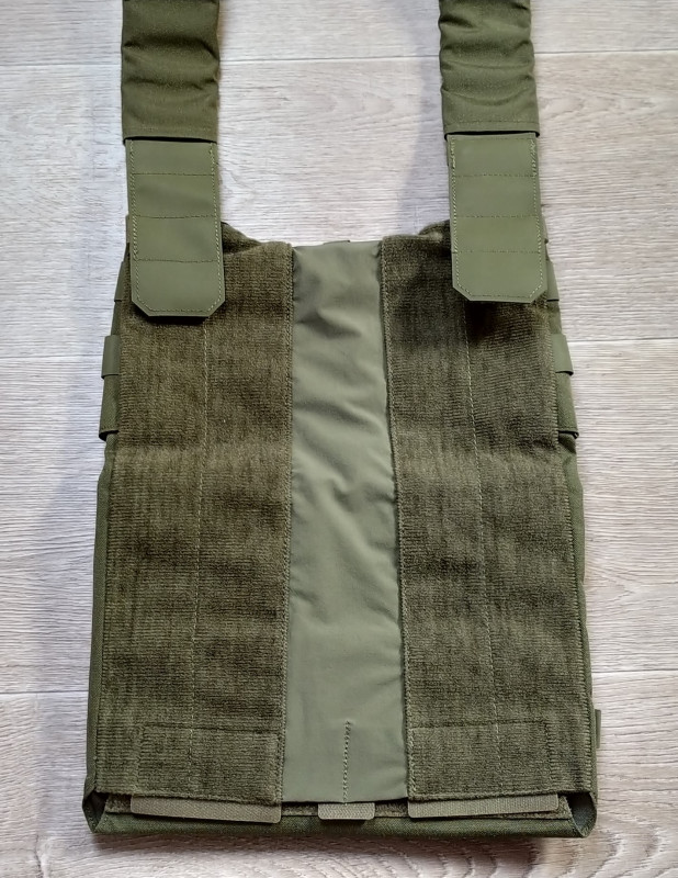 Helikon Guardian Military Set Plate Carrier