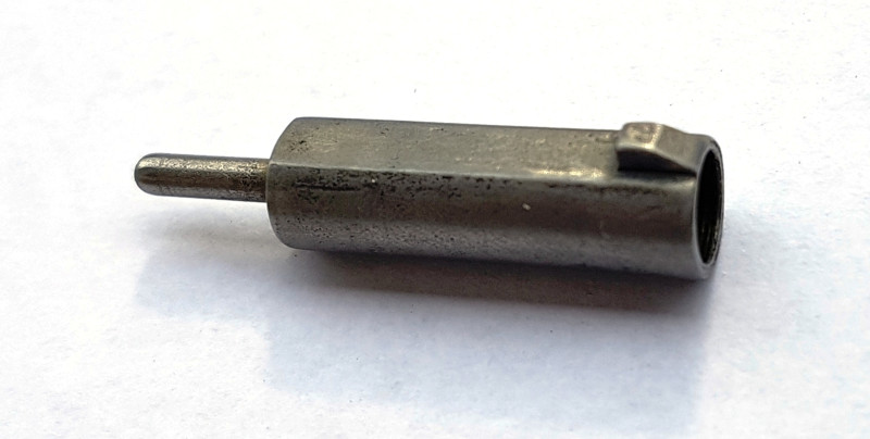 Zápalník, úderník, Pistole FN 1910/22, cal.7,65 mm Browning