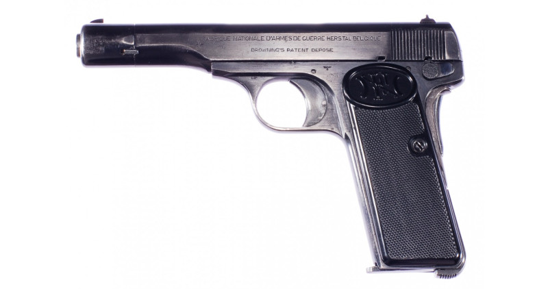 Zápalník, úderník, Pistole FN 1910/22, cal.7,65 mm Browning