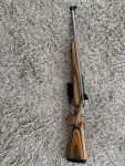 Tikka Arctic .308w