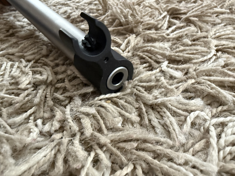 Tikka Arctic .308w