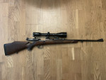 Mauser 66 ráže 30-06