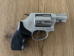 Smith&wesson 637 Airweight 38spl+p