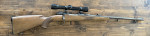 Mauser 98, 7x64, optika waidmannsheil 6x32