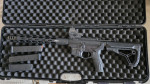 ADC AR-9 Competition 12,5