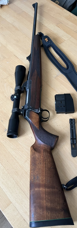 Sauer 200