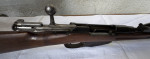 HEMBRUG ARSENAL 1895 