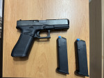 Glock 17 Gen 5