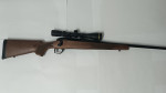 Kulovnice Remington 783
