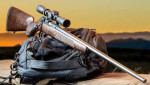 CZ 455 American 22LR - koupím