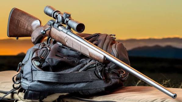 CZ 455 American 22LR - koupím