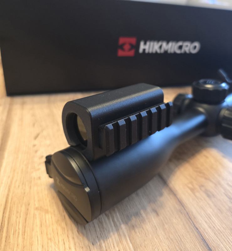 ✅Krytka dálkoměru Hikmicro Alpex 4K Pro