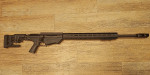 Ruger Precision Rifle .338 Lapua Magnum 