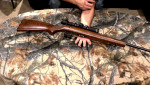 CZ 455 Super Match/Lux 22LR - koupím 