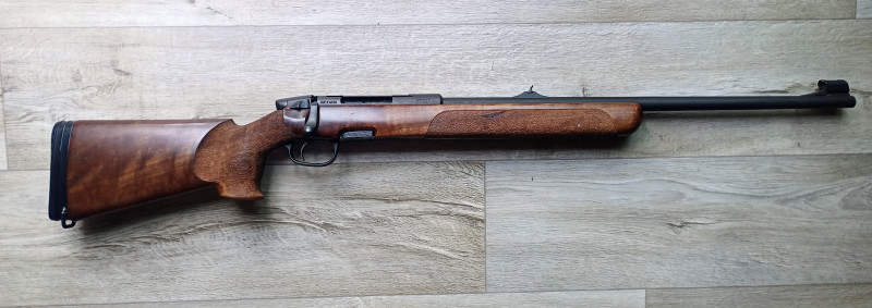 Steyr Mannlicher SSG 69