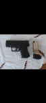 Pistole HS9