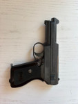 Mauser 1914 (WW1), 7,65 Browning