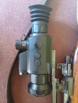 Hikmicro Panther PH50L
