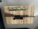 Browning BAR II