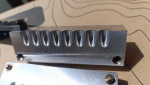 Kokila 9mmL 130 grainů od MP MOLDS