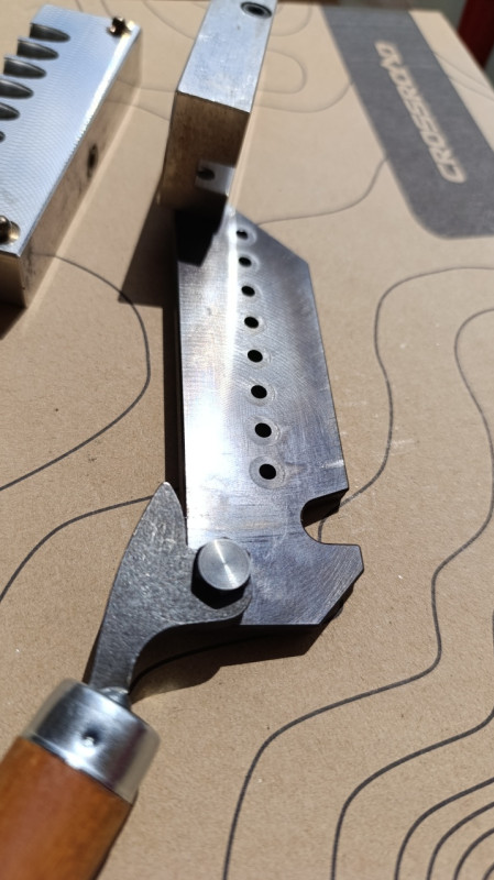 Kokila 9mmL 130 grainů od MP MOLDS