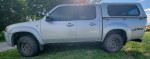 Mazda BT-50