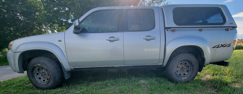 Mazda BT-50