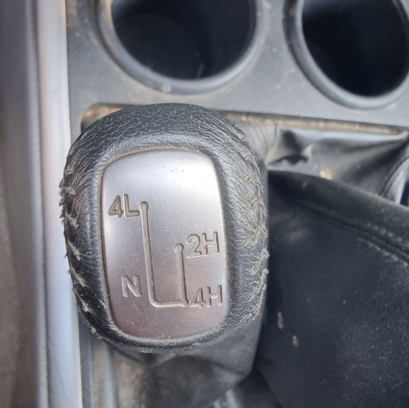 Mazda BT-50