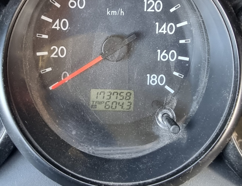 Mazda BT-50