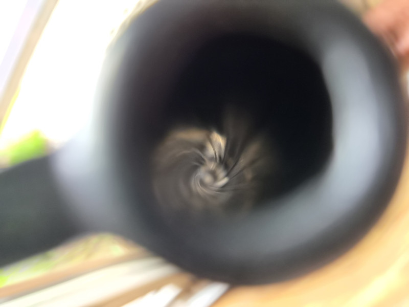 Revolver Smith & Wesson Model 14-8