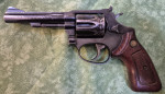 Taurus Mod.94 22 LR devítiranný 4"-ocelový