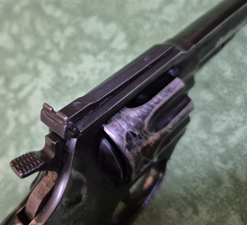 Taurus Mod.94 22 LR devítiranný 4