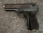 ČZ 27, fnh, Wehrmacht