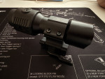 Zvětšovací modul Sightmark 5X Tactical Magnifier