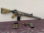 HK MR223 11"