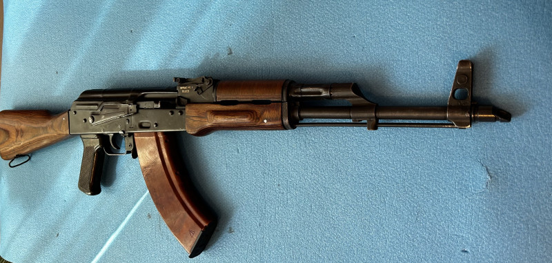 AK47